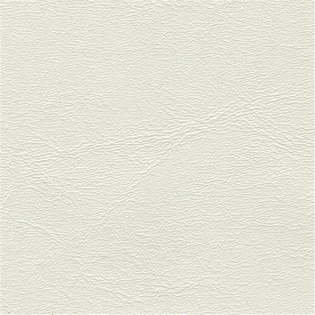 66 Marine Grade Upholstery Vinyl Fabric, Off White