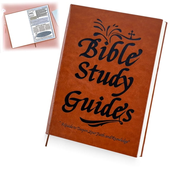 66 Page Bible Study Guide & Year Long Devotional Journal for Women A 66 Page Yearlong Bibles Studys Plan for Women Daily Scripture Quotes Prayer Reflections to Strengthen Faith Christian Gift