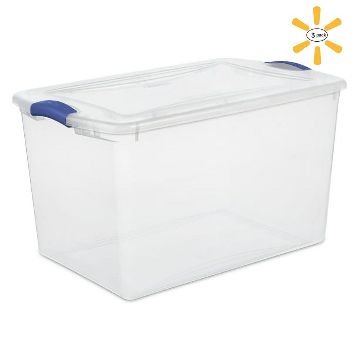https://i5.walmartimages.com/seo/66-Qt-Clear-Plastic-Latch-Box-Blue-Latches-with-Clear-Lid-Set-of-3_edfb12fd-1c31-468f-9dbe-ac76f9620f3d.90ee9e8b1f1147b10757a7d49c364894.jpeg