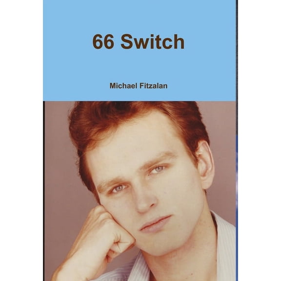 66 Switch, (Hardcover)