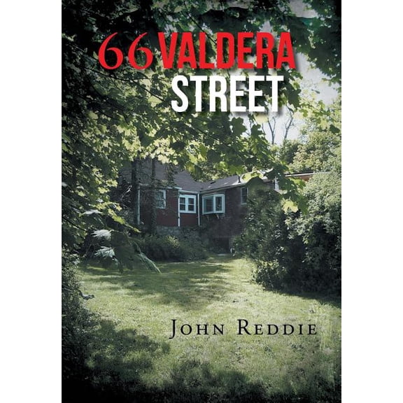 66 Valdera Street (Hardcover)