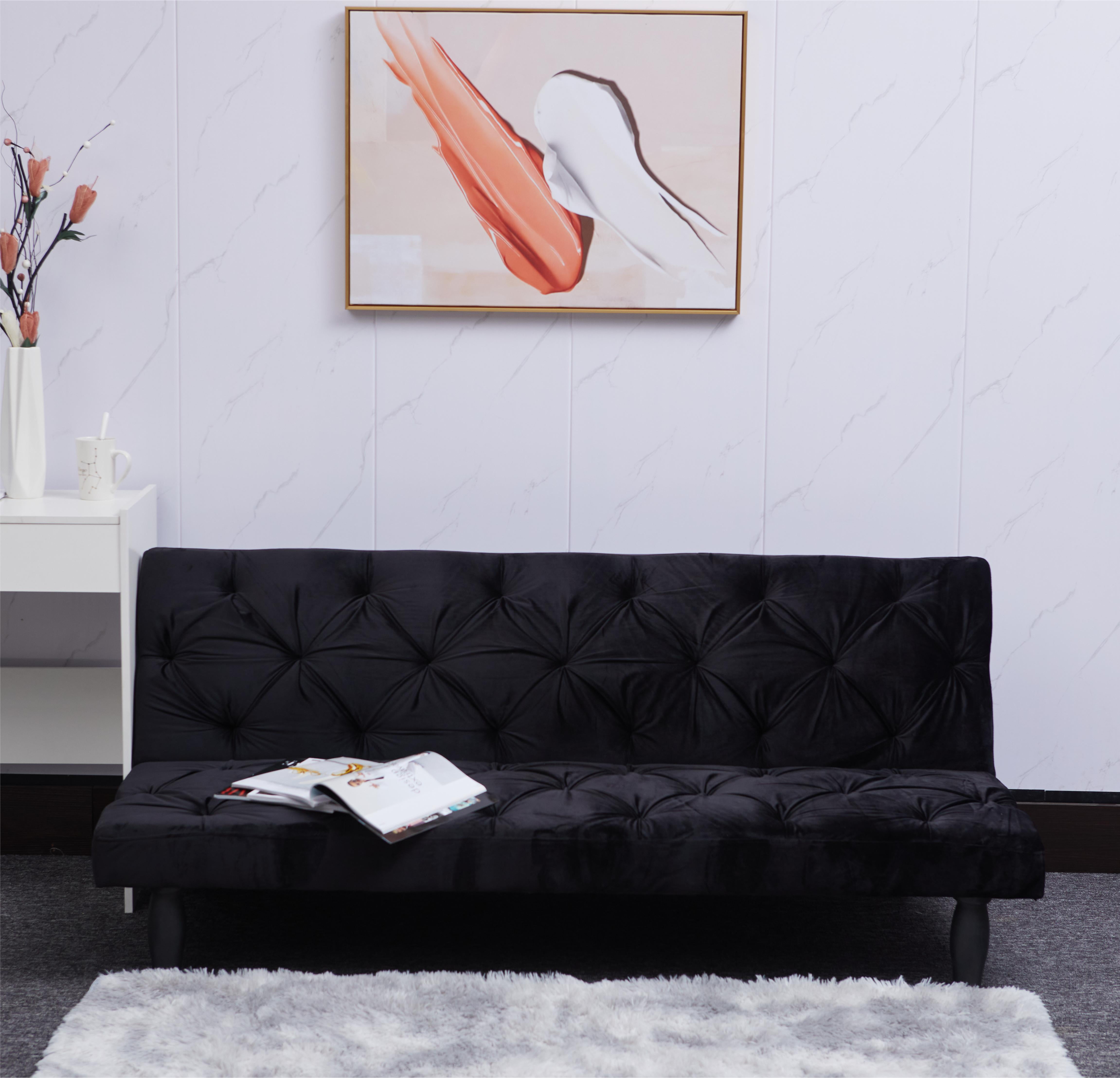 Sturdy futon sale