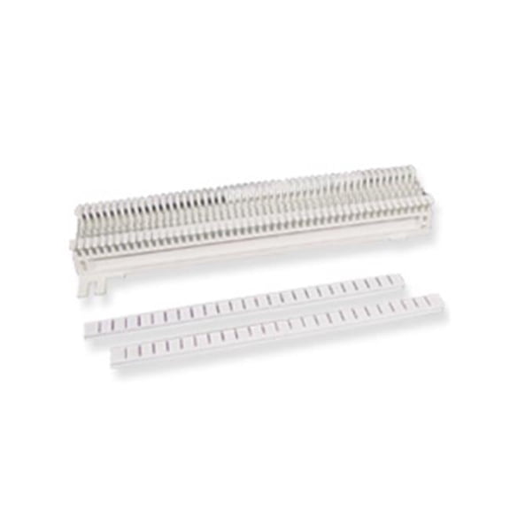 66 Wiring Block W/O Bracket 50 Pair