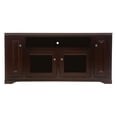 thumbnail image 1 of 66 in. Poplar TV Console, Grey, 1 of 1