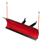 DENALI PLOWS  66 HD PRO BLACK Plow Kit for 2012-2025 Kawasaki Teryx