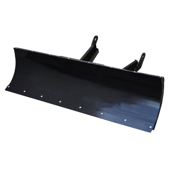 Denali Plows 66" DENALI UTV Snow Plow Kit Hydroturn - 2013-19 Polaris Ranger XP900/XP900 Crew