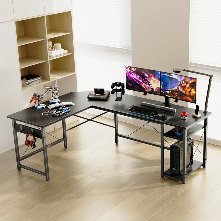 https://i5.walmartimages.com/seo/66-inch-L-Shaped-Computer-Desk-Storage-Shelves-Corner-Gaming-Desk-Sturdy-Writing-Workstation-Modern-Wooden-Office-Wood-Metal-Black_28e8fcea-6515-4e70-a8f1-254567dfbfa6.bc33ad3ba70e3186cf84086e0bf73f8d.jpeg?odnHeight=768&odnWidth=768&odnBg=FFFFFF