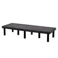 thumbnail image 1 of 66 x 24 in. Solid Top Dunnage Rack, 1 of 1