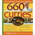 thumbnail image 1 of 660 Curries (Paperback), 1 of 1