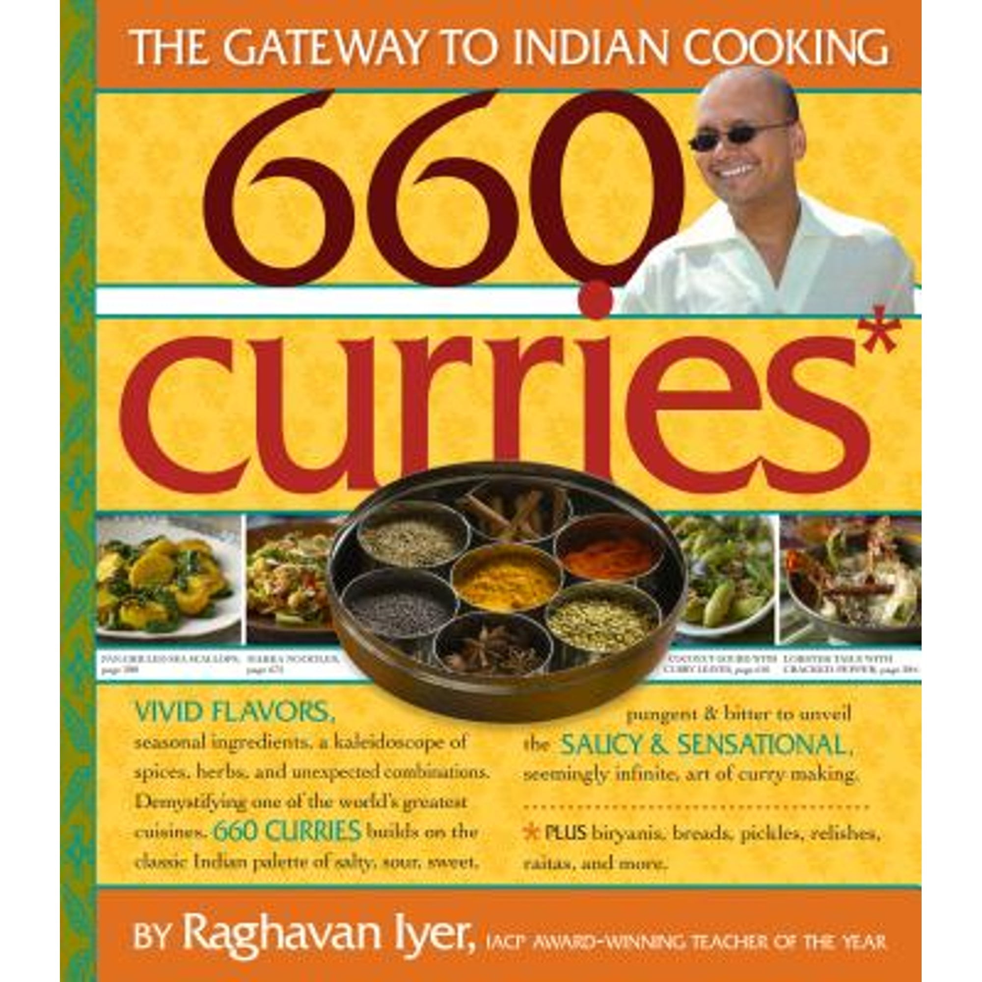 Pre-Owned 660 Curries (Paperback) 0761137874 9780761137870
