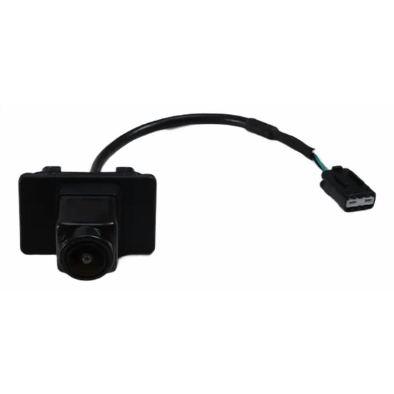 6600001890 for Binyue Ba Car Rear View Camera