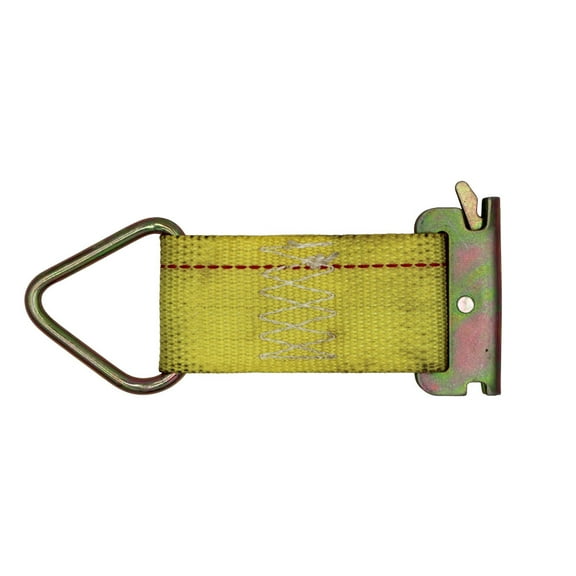 E-Track Tie Down Strap Fits Universal Products Replaces 660001