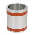 thumbnail image 1 of 66006 6 in. x 50 ft. Mill Finish Aluminum Versa Flashing 0.0078 in., 1 of 1
