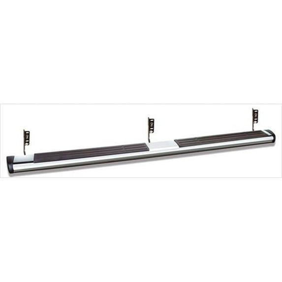 660087PS Nerf Bar Oe Xtreme Low Profile 87 In.