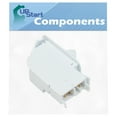 thumbnail image 1 of 6600JB1010A Refrigerator Door Switch Replacement for Kenmore / Sears 795.77249602 Refrigerator - Compatible with 6600JB1010A Door Push Button Switch, 1 of 5