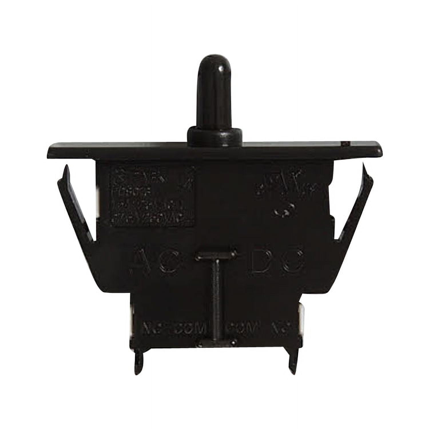 6600JB3007E Kenmore Refrigerator Switch,(push)