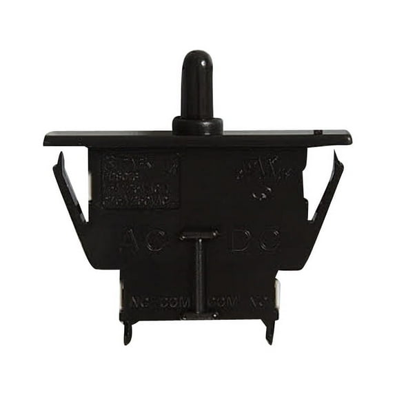 6600JB3007E Kenmore Refrigerator Switch,(push)