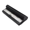 thumbnail image 1 of 6600mAh AL24-1000 870AAQ159571 AL23-901 AP23-901 Battery for Asus Eee PC 1000 Eee PC 1200 Eee PC 1000HA Eee PC 1000HD Eee PC 100, 1 of 5