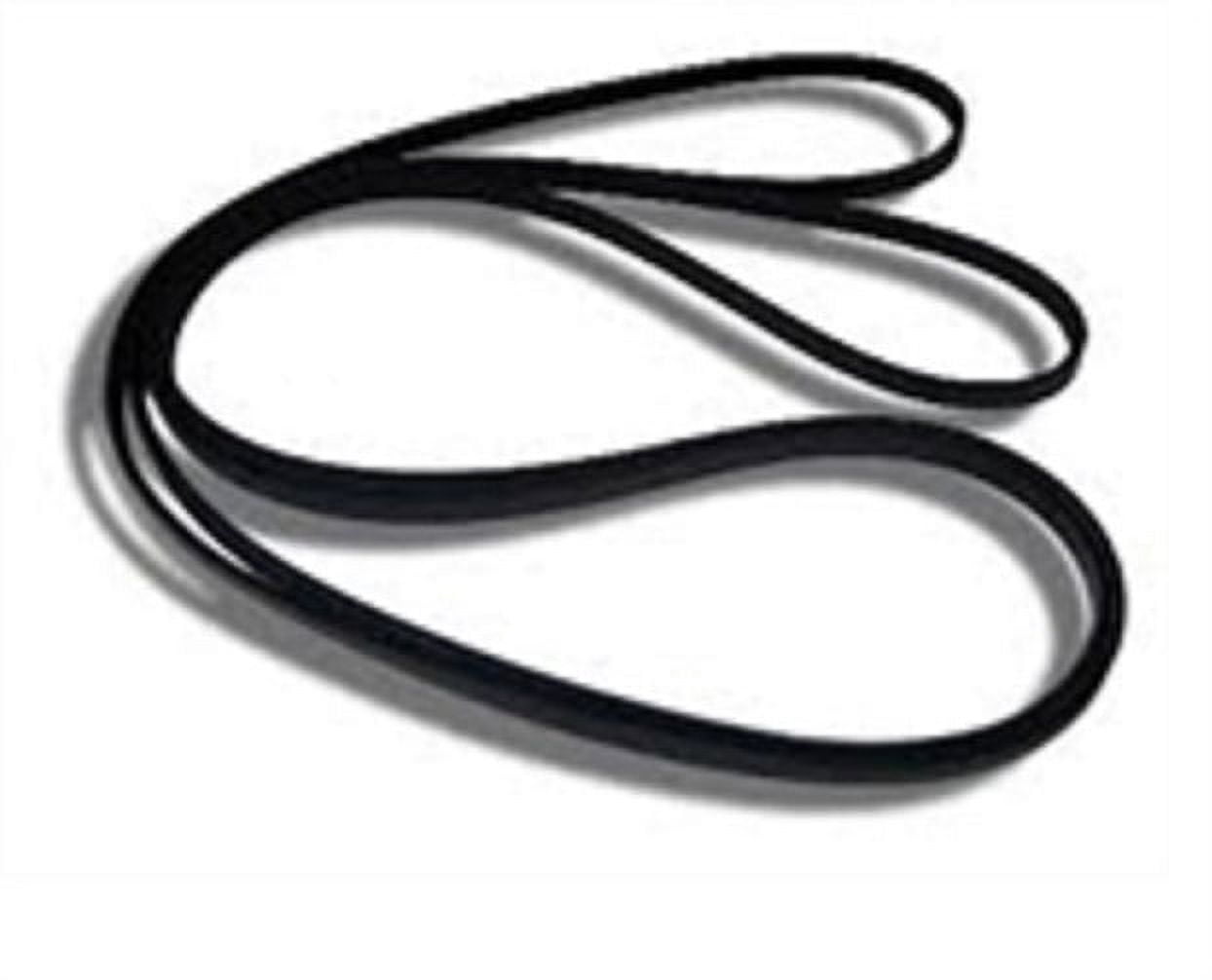 6602001216, AP4076185 Belt For Samsung Dryer (Fits Models WF2 And