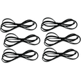 thumbnail image 1 of 6602-001655 Dryer Drum Belt Compatible Part for Samsung Dryer AP4373659 - 6 Pack, 1 of 3