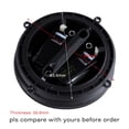thumbnail image 1 of 660246 Car Side Rear View Folding Mirror Motor Actuator for 307 308 408 for C5 C4 T7 08 C-Triomphe C5, 1 of 7