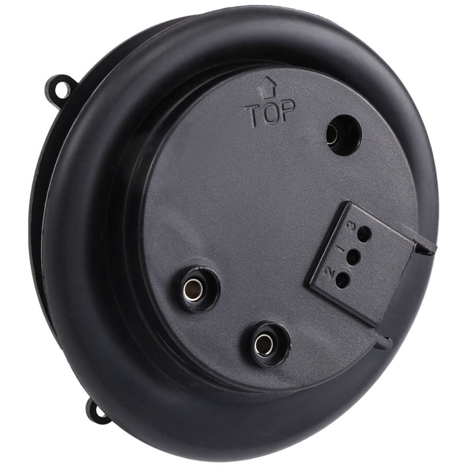660246 Car Side Rear View Folding Mirror Motor Actuator for 307 408 for ...