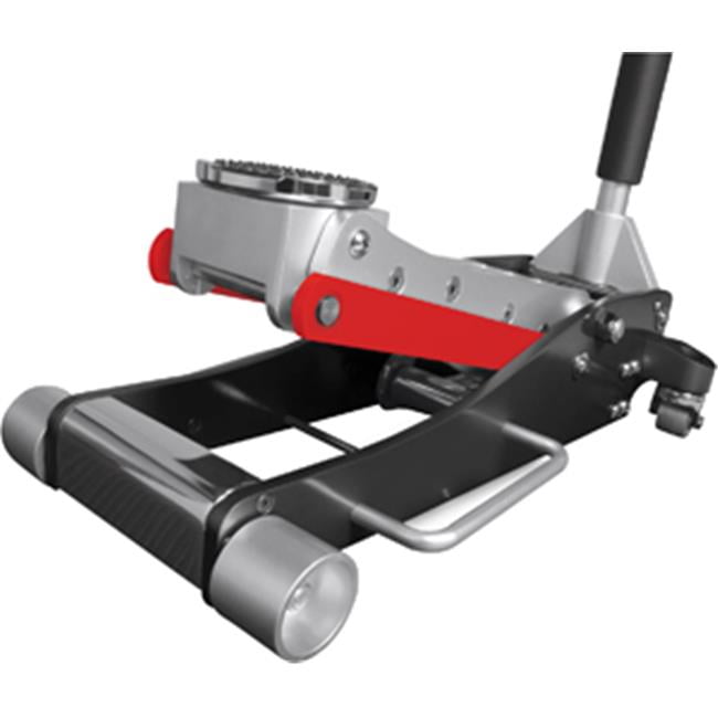 6603ASJ 3 Ton Aluminum Floor Jack