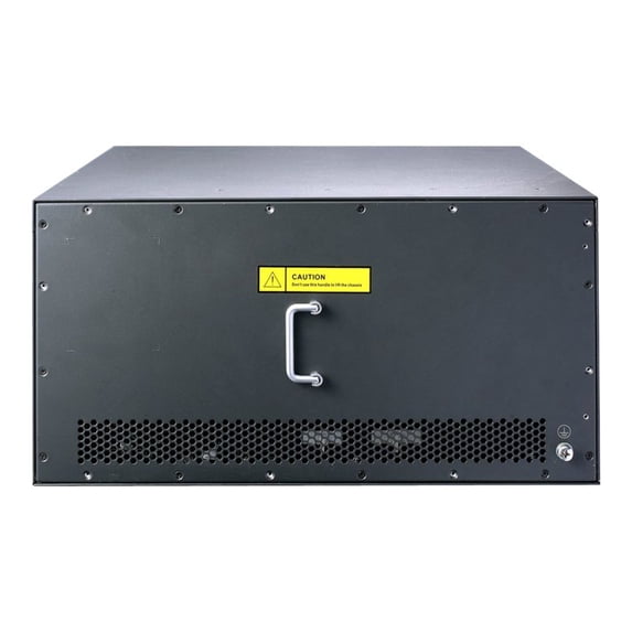 HPE 6604 - Modular expansion base - rack-mountable