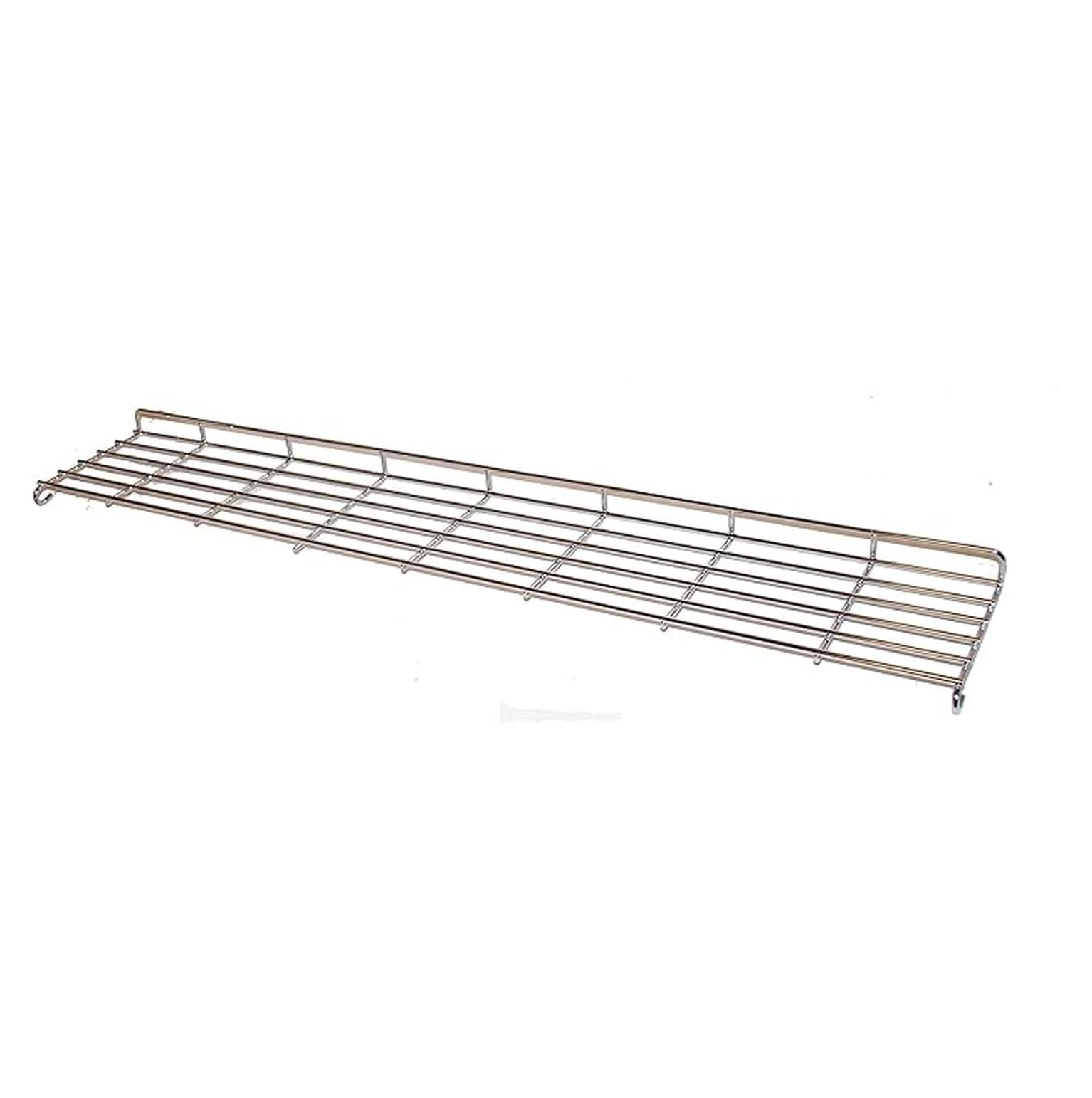 66045 Warming Rack for Genesis II SE/E 410 Series Grills - Walmart.com