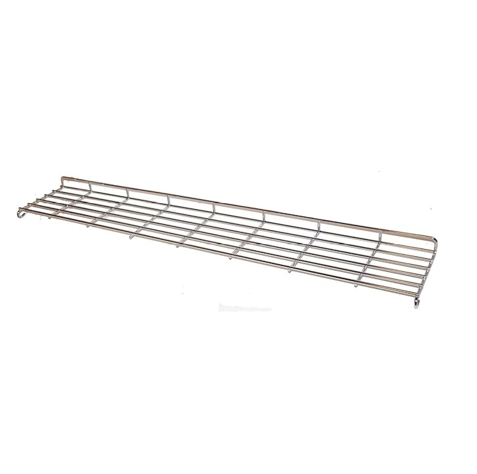 66045 Warming Rack for Genesis II SE/E 410 Series Grills - Walmart.com