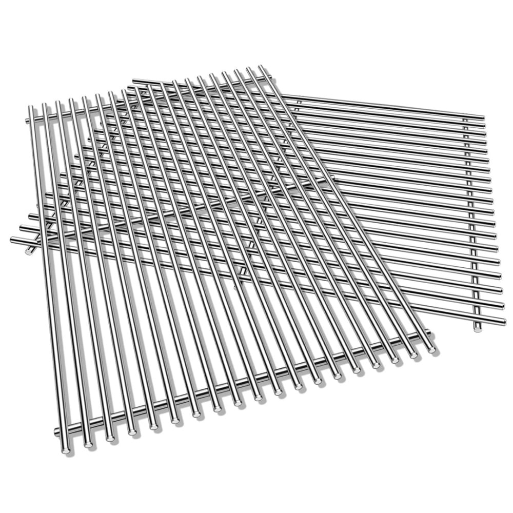 Weber Afdekhoes standaard voor Genesis II 300-serie, grijs, 15,9 x 22,7 x 3,8 cm, 7179