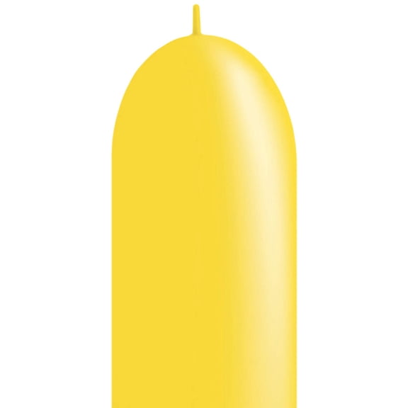 660S SEMPERTEX LINK-O-LOON - FASHION YELLOW