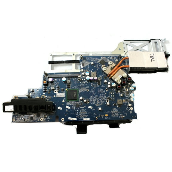 661-4428 A1225 iMac 24" Mid 2007 Core 2 Duo Logic Board Motherboard