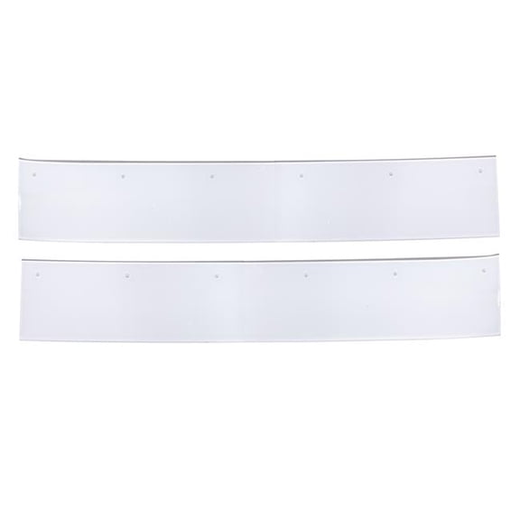661-6749-2 5 x 60 in. 90 deg Replacement Spoiler Blades