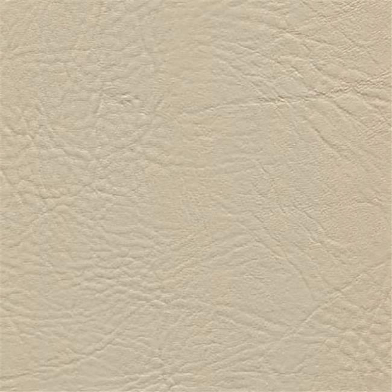 6610 100 Percent Polyvinyl Chloride Fabric, Coastal Sand