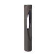 thumbnail image 1 of 6611-27BZ-WAC Lighting-Scoop 1 LED Bollard-Bronze Finish-2700 Color Temperature-5.7000 Watt, 1 of 2