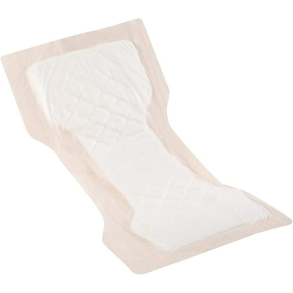 661336BG - Liner Dignity UltraShield 7-1/2 X 15-2/5 Inch Moderate Absorbency Polymer Regular Adult Unisex Disposable