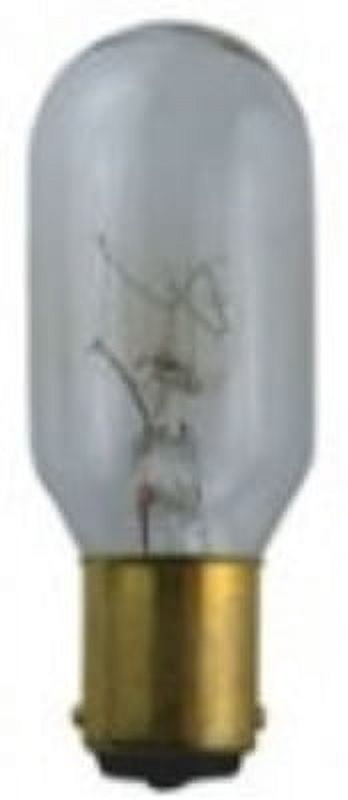 661555 Oven Light Bulb - Walmart.com