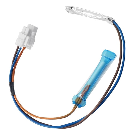 6615JB2005H Refrigerator Defrost Control Enhanced Durability Easy Install Accessory
