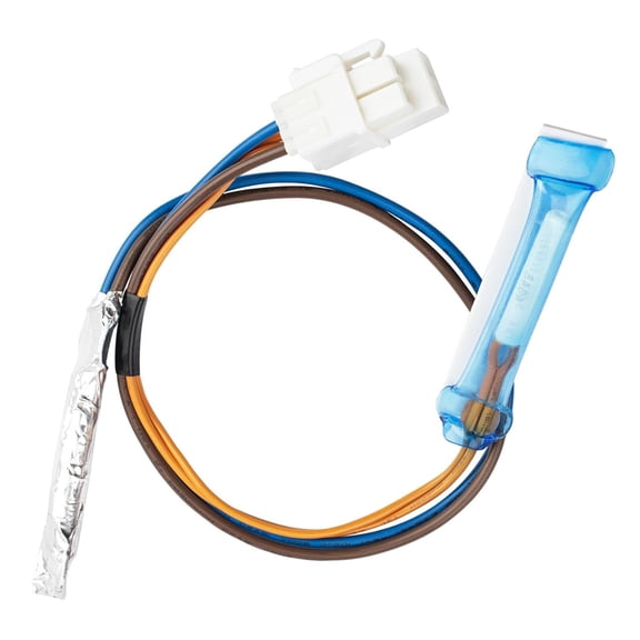 6615JB2005H Refrigerator Defrost Control Enhanced Durability Easy Install Accessory