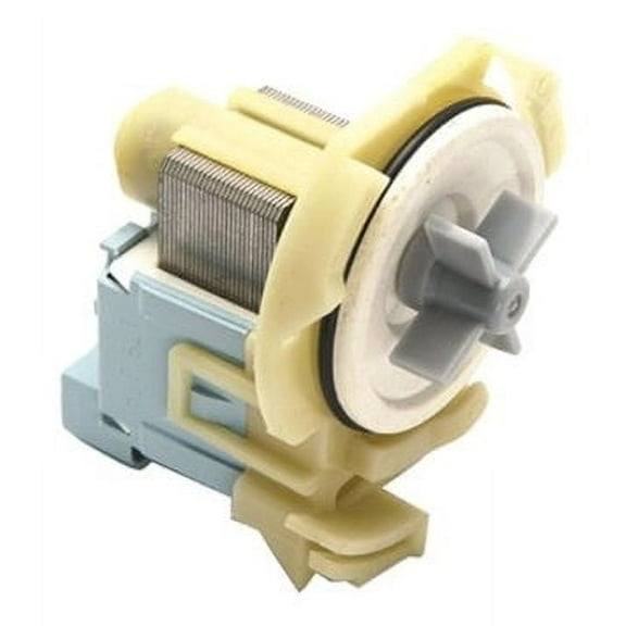 661662, AP6020066, PS11753379 Drain Pump For Whirlpool, Roper, Estate, Kitchenaid, Maytag, Sears/Kenmore Dishwasher