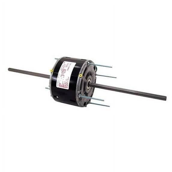 661A AO Smith 1/4Hp 115V 1625Rpm 3Spd Motor OEM 661A