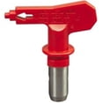 thumbnail image 1 of 662-413 .013 In. Reversible Spray Tip, Red, 1 of 1