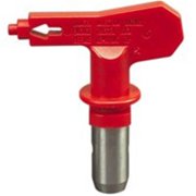 662-415 .015 In. Reversible Spray Tip, Red