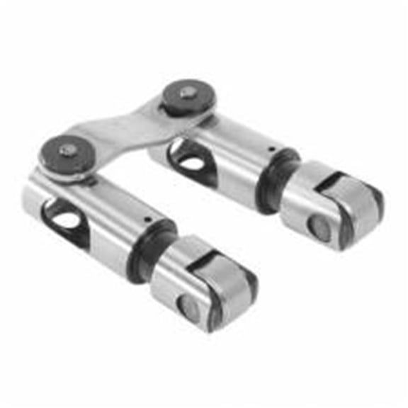 66201H-2 Roller Lifters for Big Block Chevy - 2 Piece