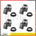 thumbnail image 1 of 66202180495 4Pcs Parking Assist Sensor, 1 of 9