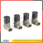 66206989068 4Pcs Rear Parking Assist Sensor DPC