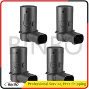 66206989081 4Pcs Parking Assist Sensor