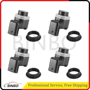 66209142211 4Pcs Rear Parking Assist Sensor
