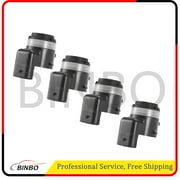 66209274428 4Pcs Parking Assist Sensor DPC